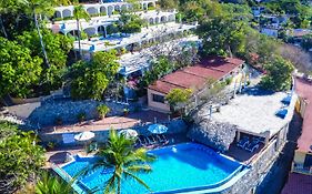 Hotel Catalina Beach Resort